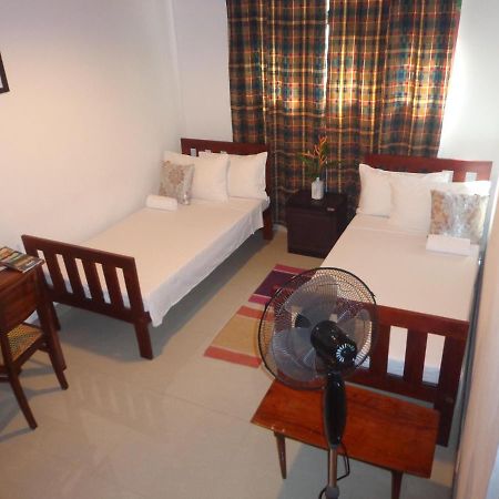 Brown'S Edge Residence Galle Eksteriør billede